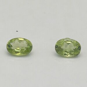Peridot Loose Stones (Reclaimed)